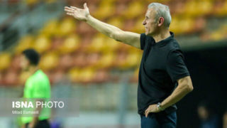 گل‌محمدی: عده‌ای با ایجاد بحران در فولاد به دنبال منافع شخصی‌شان هستند