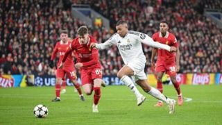 لیورپول - رئال‌ مادرید؛ نبرد بزرگ به روایت آمار