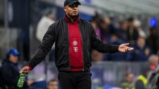 کمپانی از تیمش نمایشی «کامل» را میطلبد کمپانی از تیمش نمایشی «کامل» را میطلبد