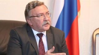اولیانوف: روش غرب برای باج‌خواهی در رابطه با ایران کارایی ندارد