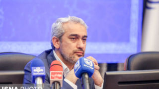 مدنی‌زاده: بیش از ۸ میلیون مجوز کسب‌وکار صادر شده است