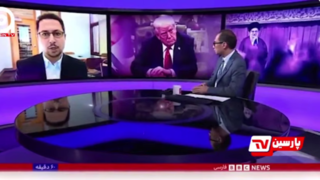 بازتاب گسترده فرمایشات رهبر انقلاب به مناسبت ۱۳ آبان در رسانه‌های غربی!