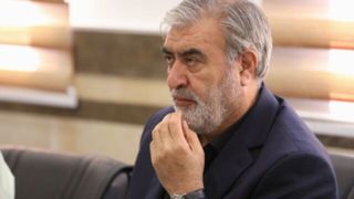 ایران مذاکرات را شفاف و با حفظ کامل منافع ملی دنبال می‌کند