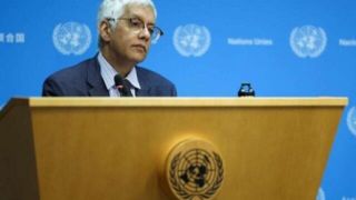 مخالفت سازمان ملل با مجازات اعدام فلسطینیان