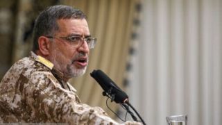 سخنگوی سپاه: قوی شدن کشور بدون توسعه علمی و صنعتی ممکن نیست سخنگوی سپاه: قوی شدن کشور بدون توسعه علمی و صنعتی ممکن نیست