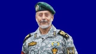 امیر سیاری: اسرائیل عددی نیست که بخواهد با ما مبارزه کند / هیمنه پوشالی آمریکا را شکستیم امیر سیاری: اسرائیل عددی نیست که بخواهد با ما مبارزه کند / هیمنه پوشالی آمریکا را شکستیم