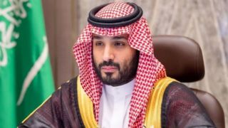 سفر قریبالوقوع بن سلمان به آمریکا؛ دو طرف در انتظار توافقی بزرگ هستند سفر قریبالوقوع بن سلمان به آمریکا؛ دو طرف در انتظار توافقی بزرگ هستند