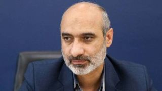 انتصاب جدید در صداوسیما انتصاب جدید در صداوسیما