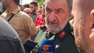 محسن رضایی: آمریکا امروز غیرقابل اعتمادترین کشور دنیاست 