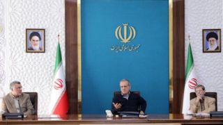 بررسی اقدامات انجام شده برای اجرای طرح پزشک خانواده با حضور پزشکیان