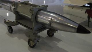 فنلاند: جهان وارد دورهای تازه از تسلیحات اتمی شده است فنلاند: جهان وارد دورهای تازه از تسلیحات اتمی شده است