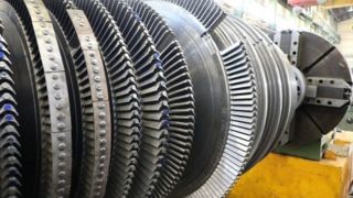 صنعت نیروگاهی ایران به خودکفایی رسید/ بومیسازی بزرگترین تجهیزات حساس کشور صنعت نیروگاهی ایران به خودکفایی رسید/ بومیسازی بزرگترین تجهیزات حساس کشور