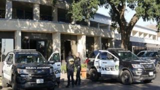 تهدید بمب‌گذاری در حوزه‌های انتخاباتی نیوجرسی آمریکا