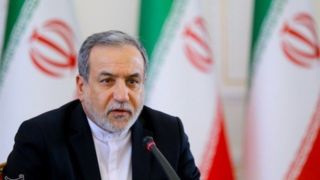 عراقچی: جایزه نوبل سال‌هاست اعتبار خود را از دست داده است