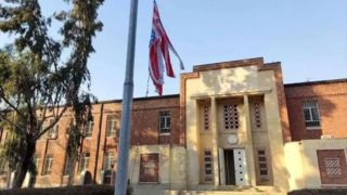 وارونه‌نويسي تاريخ!