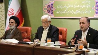 کشت فراسرزمینی ایران در ۴ کشور