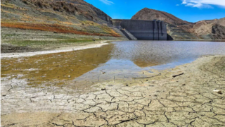 آمار شوکهکننده از وضعیت سدهای تهران آمار شوکهکننده از وضعیت سدهای تهران