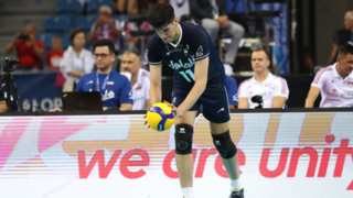 پیام تسلیت وزیر ورزش در پی درگذشت صابر کاظمی