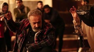 حمید نعمتالله با «بُت» به فجر میآید/ یک درام اجتماعی با لیلا حاتمی و محمدرضا فروتن حمید نعمتالله با «بُت» به فجر میآید/ یک درام اجتماعی با لیلا حاتمی و محمدرضا فروتن