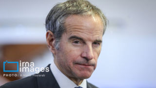 گروسی: ارجاع پرونده ایران به شورای امنیت ضروری نیست