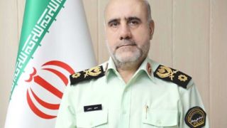 کشف ۱۵۶ دستگاه خودروی لوکس قاچاق به ارزش ۸۸۵ میلیارد تومان کشف ۱۵۶ دستگاه خودروی لوکس قاچاق به ارزش ۸۸۵ میلیارد تومان