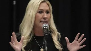 انتقاد چهره جمهوریخواه حامی ترامپ از دولت: «همه ما را ناامید کرد» انتقاد چهره جمهوریخواه حامی ترامپ از دولت: «همه ما را ناامید کرد»