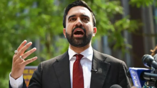 نه بزرگِ نیویورک به ترامپیست‌ها