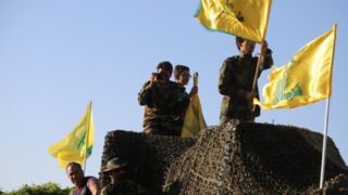 رسانه صهیونیست: آمریکا در تدارک طرح جدیدی برای خلع سلاح حزب‌الله است