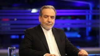 عراقچی: مذاکره با آمریکا فقط در یک موضوع خواهد بود عراقچی: مذاکره با آمریکا فقط در یک موضوع خواهد بود