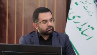 سخنگوی استانداری تهران منصوب شد سخنگوی استانداری تهران منصوب شد