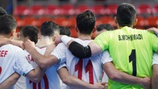 برنامه کامل جام ملت‌های فوتسال آسیا/ مسیر دشوار ایران تا فینال