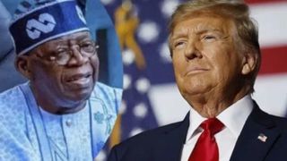 پشت پرده تهدید عجیب ترامپ؛ آیا آمریکا به نیجریه حمله میکند؟ پشت پرده تهدید عجیب ترامپ؛ آیا آمریکا به نیجریه حمله میکند؟