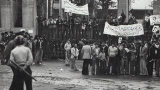 چرا لیبرالها نمیتوانند انقلاب کنند؟ چرا لیبرالها نمیتوانند انقلاب کنند؟