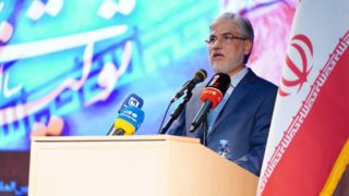 تجلیل بانک صادرات ایران از ۶۷ دانشجوی نخبه المپیادی کشور