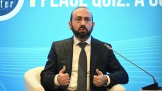 میرزویان: امیدواریم تحریم‌ها علیه ایران لغو شود