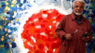 ناصر آراسته درگذشت ناصر آراسته درگذشت