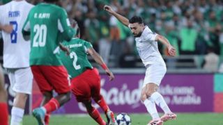 توقف بدموقع استقلال در لیگ قهرمانان آسیا