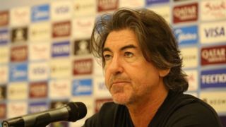 ساپینتو: ۸۸ دقیقه برتر از حریف‌مان بودیم اما بازی را کُشتیم/ دیگر همه چیز برای صعود دست ما نیست