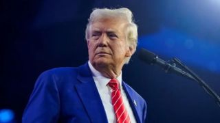 اتهام‌زنی دوباره ترامپ به آفریقای جنوبی؛ «به جی۲۰ نمی‌روم»