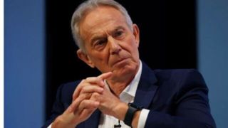 تونی بلر در آستانه سفر به لبنان؛ نقشه تازه غرب برای بازآفرینی قیمومیت در منطقه تونی بلر در آستانه سفر به لبنان؛ نقشه تازه غرب برای بازآفرینی قیمومیت در منطقه