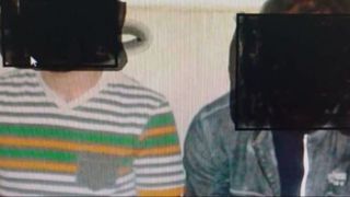 دستگیری ۲ تبعه بیگانه غیرمجاز در اردبیل دستگیری ۲ تبعه بیگانه غیرمجاز در اردبیل