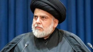 دستور مقتدی صدر برای لغو هرگونه تجمع اعتراضی تا پایان انتخابات