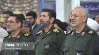 فرمانده سپاه محمدرسول الله: رژیم صهیونیستی در پرتگاه نابودی است