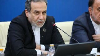 عراقچی: مأموریت وزارت خارجه گشودن درهای تعاملات اقتصاد بین‌المللی است