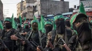 مصر نسبت به اعزام نیروی بین‌المللی برای خلع سلاح حماس هشدار داد