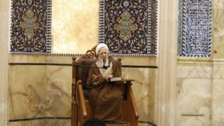 هشدار آیت‌الله جوادی‌آملی نسبت به گسترش جاهلیت مدرن و انحراف فرهنگی