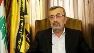 نماینده پارلمان لبنان: آمریکا طراح همه طرحهایی است که اسرائیل اجرا میکند نماینده پارلمان لبنان: آمریکا طراح همه طرحهایی است که اسرائیل اجرا میکند