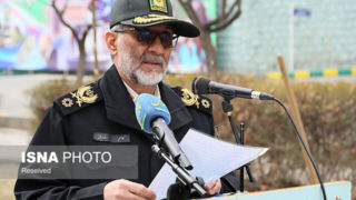 جانشین فراجا: دشمنان با جنگ نرم باورهای دینی جامعه را هدف گرفته‌اند