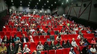 کاهش ۴ میلیونی مخاطبان سینما در ۸ ماه کاهش ۴ میلیونی مخاطبان سینما در ۸ ماه