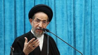 ابوترابی: همهی دستگاهها هزینهها را کاهش دهند/ لزوم اصلاح نظام بانکی ابوترابی: همهی دستگاهها هزینهها را کاهش دهند/ لزوم اصلاح نظام بانکی